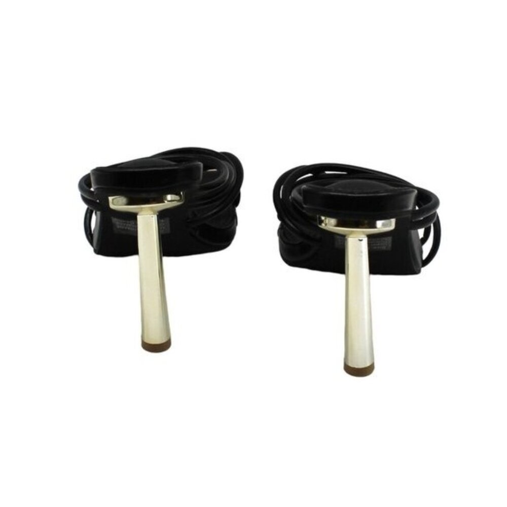 Olivia Miller Thalia Women S Dress Sandals Black - Picture 8 of 8